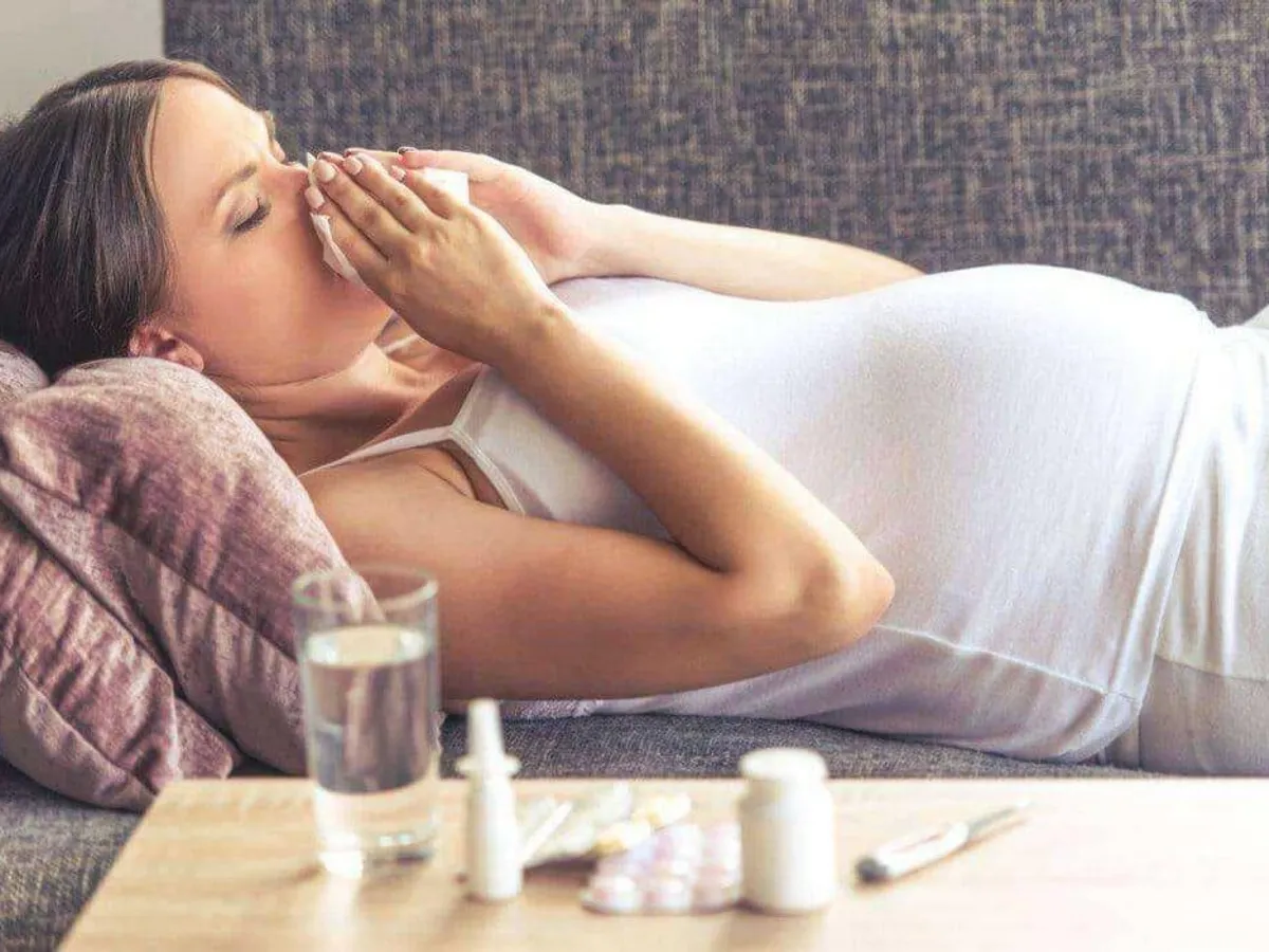 Siropul, remediul natural care te scapă instant de tuse. Îl faci acasă cu două ingrediente - Foto: Istock / imagine cu rol ilustrativ
