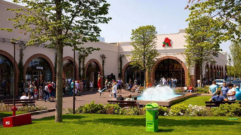 family Market Foto: Iulius Mall
