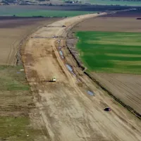 Lucrări de infrastructură (imagine cu caracter ilustrativ) - Foto: Facebook/Asociația Pro Infrastructură