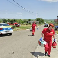 2 morți într-un incident la o fabrică din Ibănești - Foto: stiri.botosani.ro