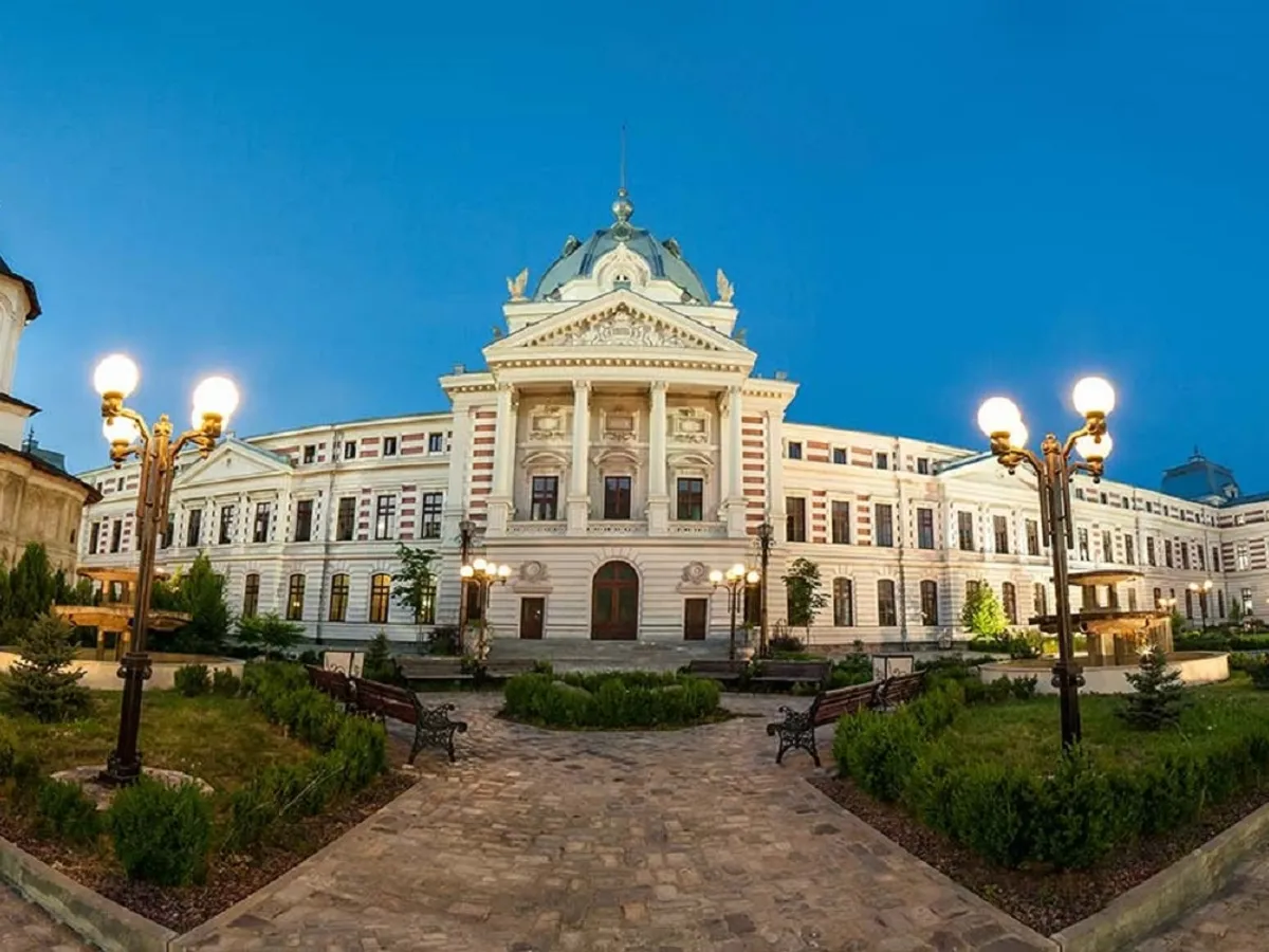 Spitalul Colțea