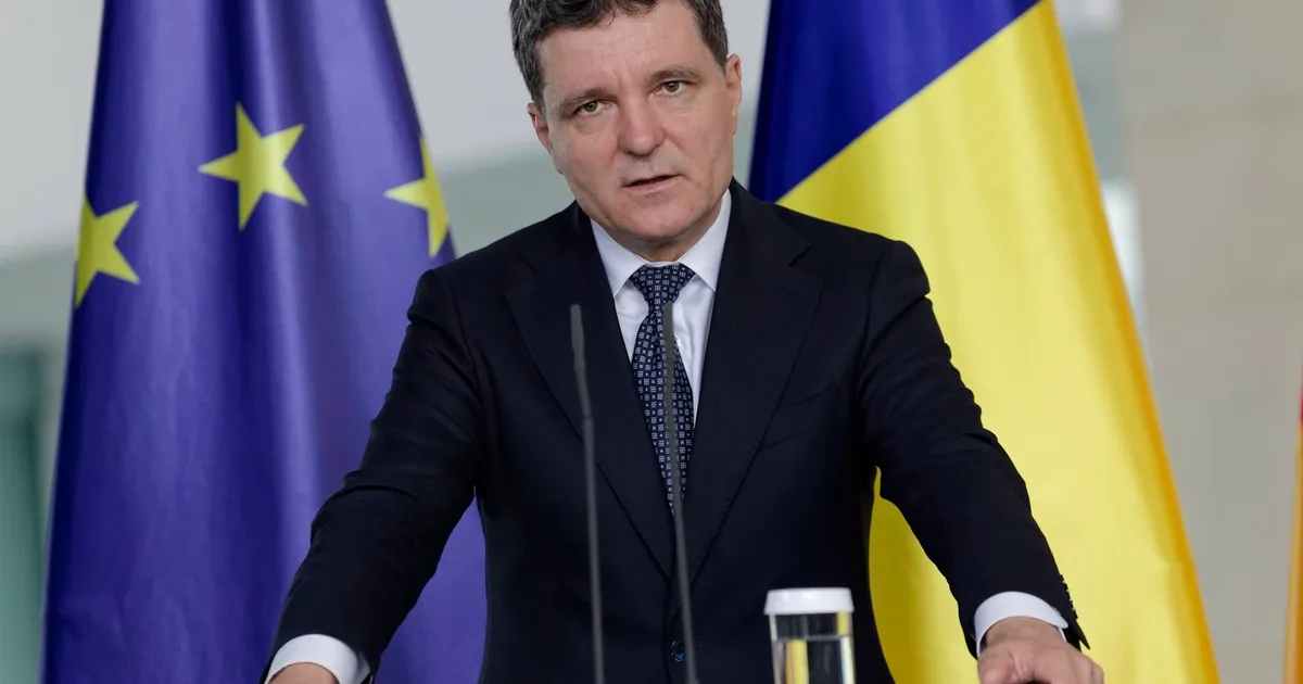 Sorin Grindeanu e așteptat la Palatul Cotroceni. Nicușor Dan, cu ochii pe tensiunile din Coaliție • Newsweek România