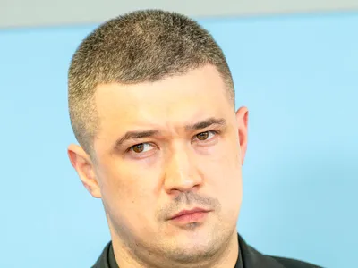 Mihailo Fedorov - Foto: Profimedia images