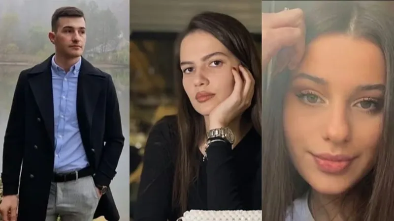 Tinerii români, „înghițiți” de viitură într-o clipă, au apucat să sune la 112. Două trupuri, găsite - Foto: Friuli