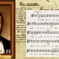 207 ani de la nașterea lui Andrei Mureșanu, autorul Imnului României. Rușii l-au luat prizonier - Foto: Colaj/ Imagine cu caracter ilustrativ