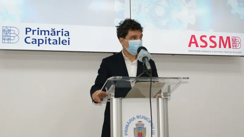 Dan cumpără servicii de reprezentare juridică, deși are departament juridic cu salarii 10.000 lei / FB Nicusor Dan
