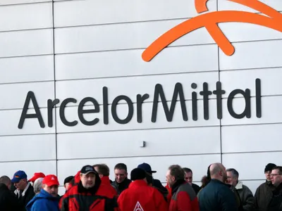 Arcelor Mittal Foto: StirilePROTV