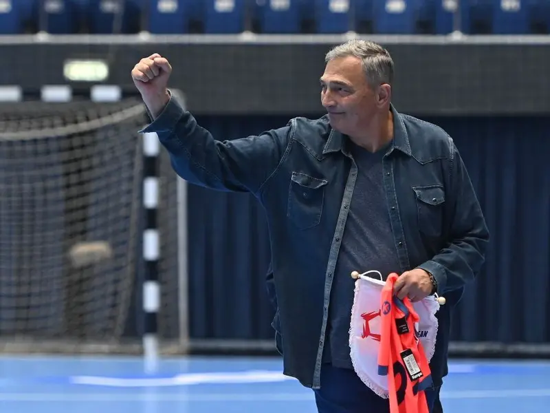 A murit unul dintre cei mai mari handbalişti români din toate timpurile, dublu campion mondial - Foto: Facebook/Steaua Bucureşti