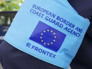 UE trimite 60 de ofițeri Frontex în Lituania, la granița cu Belarusul luată cu asalt de migranți. / Foto: infomigrants.net