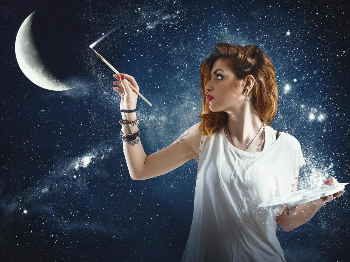 Horoscop noiembrie - Foto: Freepik