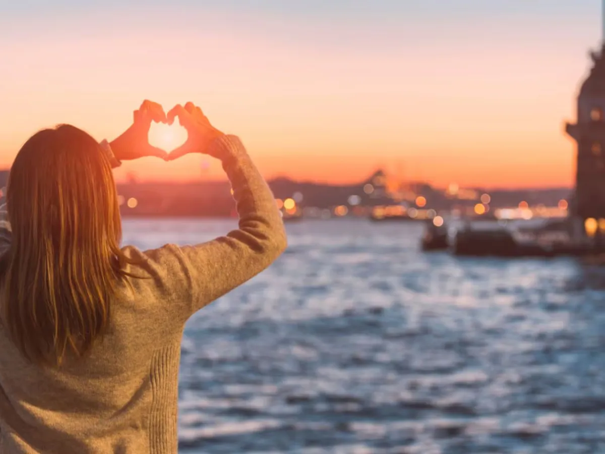 Vacanță romantică la Istanbul - Foto: flypgs.com (Imagine cu rol ilustrativ)