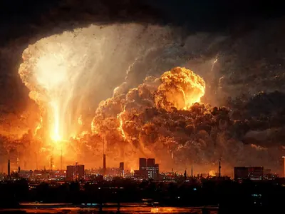 Apocalipsa - Foto: Freepik (Imagine cu rol ilustrativ)