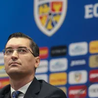 FRF-ul lui Burleanu, stat în stat. 10 ani, nici un control de la ANAF, Finanțe sau Curtea de Conturi - Foto: INQUAM PHOTOS / George Călin
