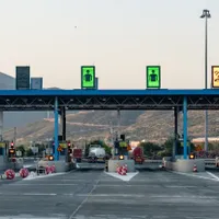 De ce nu se plătesc, azi, taxe de drum în Grecia - Foto: Profimedia Images - Imagine cu rol ilustrativ