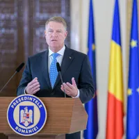 Klaus Iohannis a convocat CSAT. FOTO: Facebook