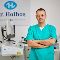 Dr. Teodor Holhoș