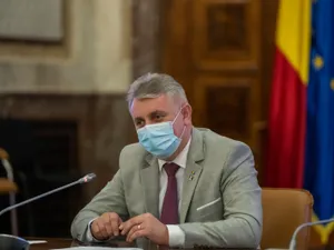 Lucian Bode a spus că este nevoie de responsabilitate. FOTO: Facebook