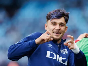 Marca a făcut anunțul: Andrei Rațiu pleacă de la Rayo! Echipa favorită să-l transfere pentru o sumă surprinzătoare