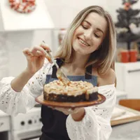 Ce poți face cu feliile de cozonc uscate de la Paște? Vezi cum să faci un desert delicios pentru familie - Foto: Freepik (Imagine cu rol ilustrativ)