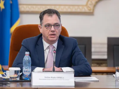 Radu Oprea - Foto: Facebook/Radu Oprea