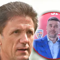 Gică Popescu și Edi Iordănescu - Foto: Colaj