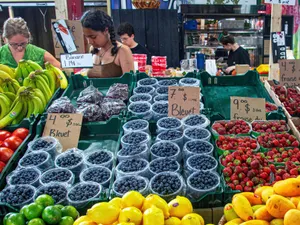 Fructul mic care reduce riscul de demență, reduce stresul, reglează somnul și taie pofta de dulce - FOTO: Pexels (imagine cu rol ilustrativ)