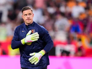 Marc-André ter Stegen revine în poartă pentru Barcelona după 7 luni de absență - FOTO: Profimedia (imagine cu rol ilustrativ)