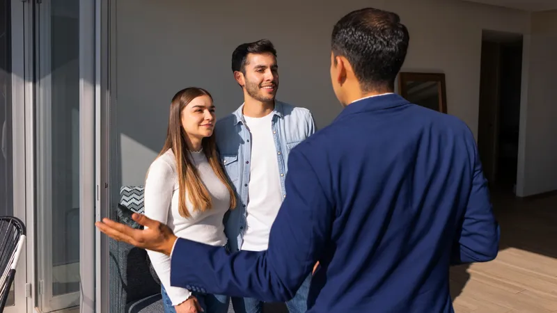 Orașul din România unde apartamentele costă dublu față de București. 3.000 de euro/mp - Foto: Freepik (Imagine cu rol ilustrativ)