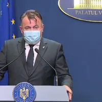 Nelu Tătaru/FOTO: gov.ro