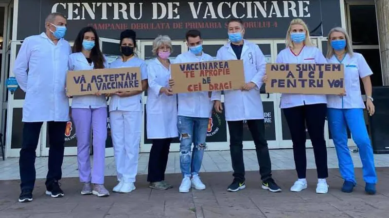 Sursa imagine: Facebook RoVaccinare