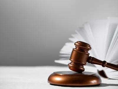 Justiție - Foto: Freepik