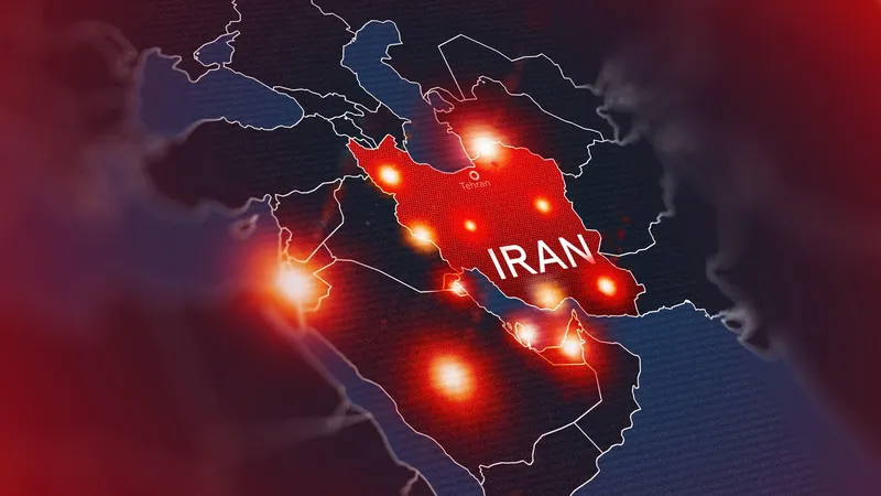 razboi iran