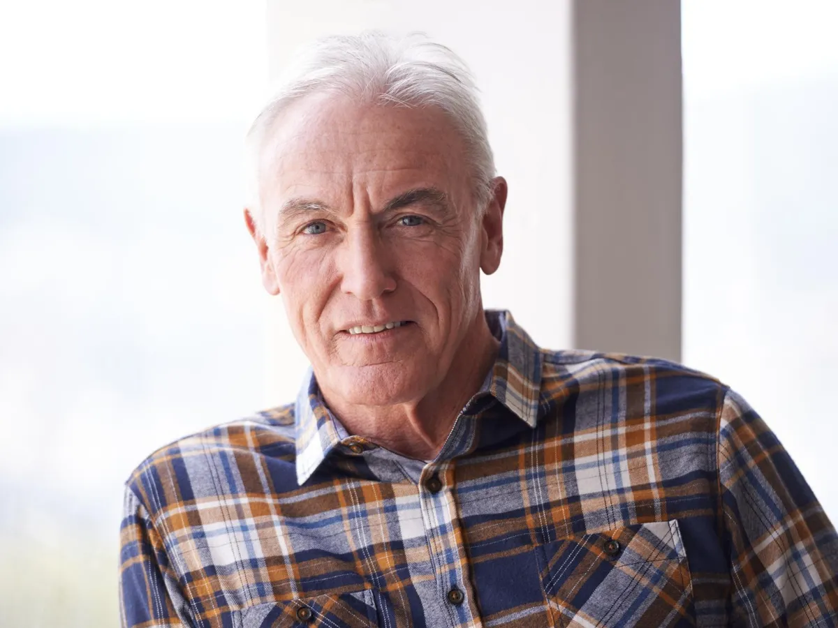 Pensionar Foto: Freepik (imagine cu rol )