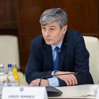 Virgil Popescu - Foto: Facebook/ Virgil Popescu