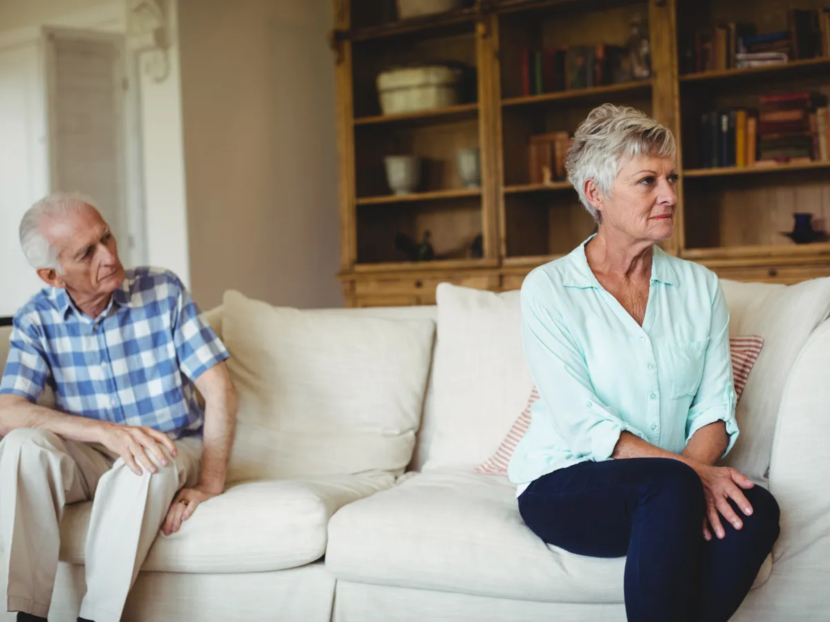 Pensionari la pensie - Foto: Freepik