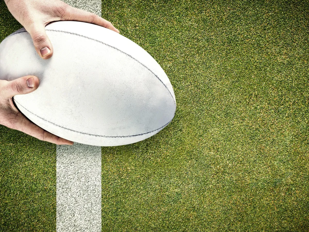 Rugby - Foto: Profimedia Images