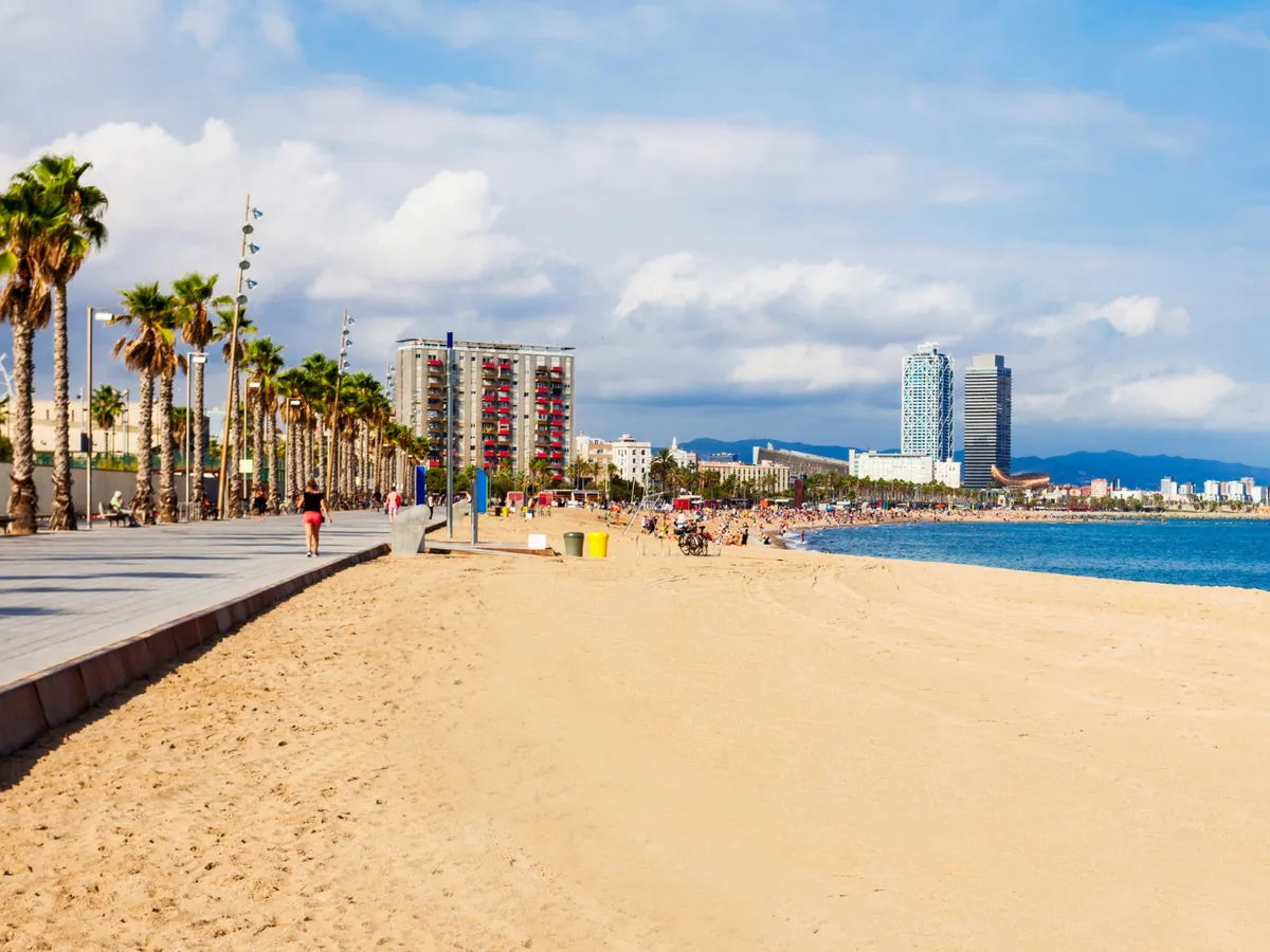 Plaja Foto: Freepik (imagine cu rol ilustrativ)