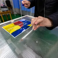 76 de incidente electorale înainte de începerea votului. Patru persoane sunt cercetate penal - Foto: Inquam Photos / Virgil Simonescu