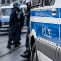 Foto: Poliția din Germania are probleme cu infrastructura Sursa: Shuttersock (rol ilustrativ)