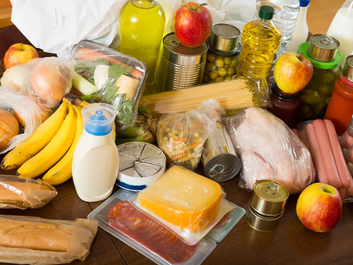 Alimente Foto: Freepik (imagine cu rol ilustrativ)