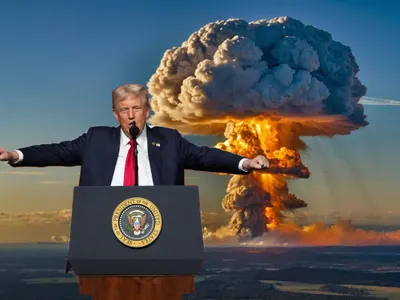 Donald Trump - Foto: Profimedia images