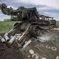 VIDEO Armata ucraineană a distrus peste 100 de poziții inamice în ultimele 24 de ore/FOTO: Twitter/Ukraine Weapons Tracker