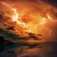 Ciclonul Daniel care a măturat Europa se îndreaptă spre România. Vor fi fenomene meteo extreme - Foto: Pexels/ Imagine cu caracter ilustrativ