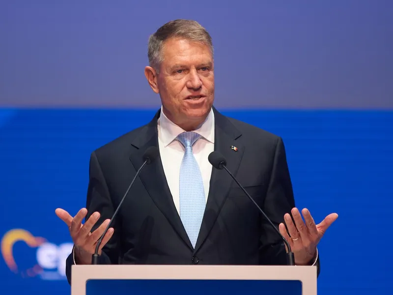 Iohannis, mesaj de Paștele Catolic: Să ne îndreptăm gândurile și rugăciunile către cei în suferință - Foto: Profimedia Images/ Imagine cu caracter ilustrativ