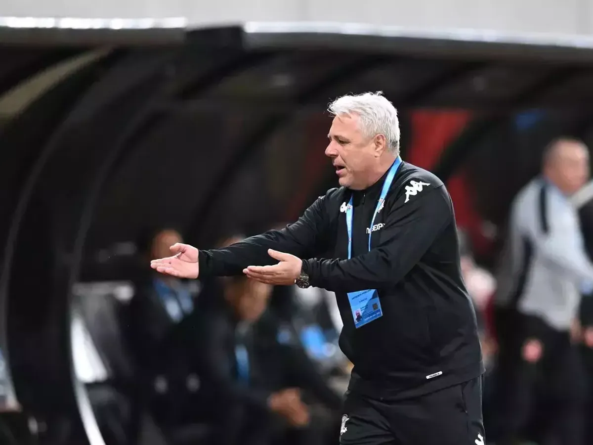 Marius Șumudică este noul antrenor principal al echipei Al Okhdood din Arabia Saudită