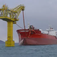 Cererea Indiei, de țiței Ural de provenienţă rusească, menține în creștere exporturile Rusiei - Foto: Profimedia Images