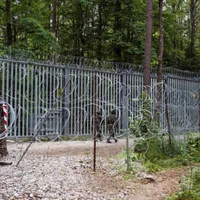 4 țări vor să ridice un zid de protecție contra lui Putin: 2.600.000.000 $ pentru 700 de km - Foto: Profimedia Images