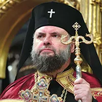 Înaltpreasfinţitul Mitropolit Nicolae, Arhiepiscop al Mitropoliei Ortodoxe Române a celor două Americi