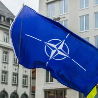 Germania, Franţa şi Marea Britanie iau în calcul un pact de securitate NATO - Ucraina. - Foto: Profimedia Images