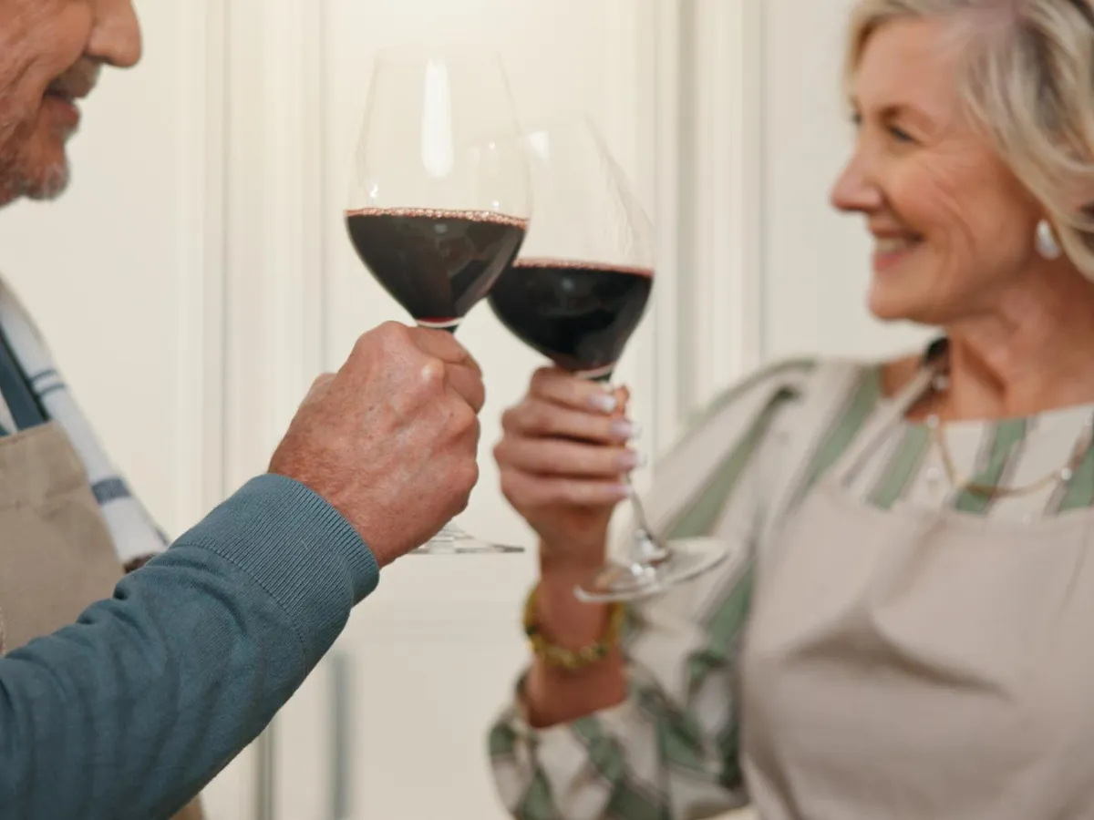 Pensionari fericiți la pensie - Foto: Freepik